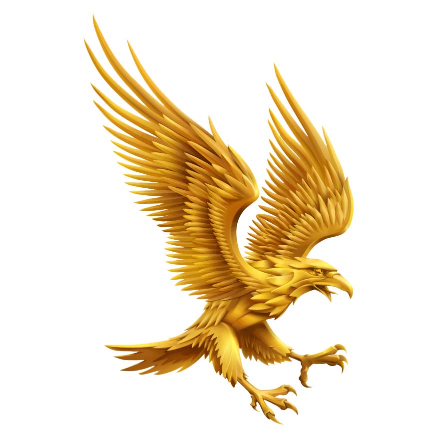 GFE (Golden Fierce Eagle)